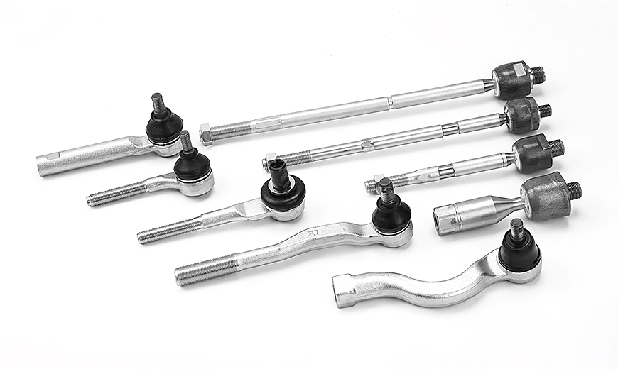 分不清底盤(pán)、懸架和懸掛？看這里就全明白了！